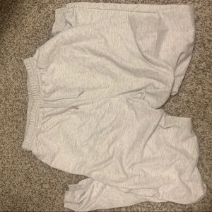 shein grey sweatpants